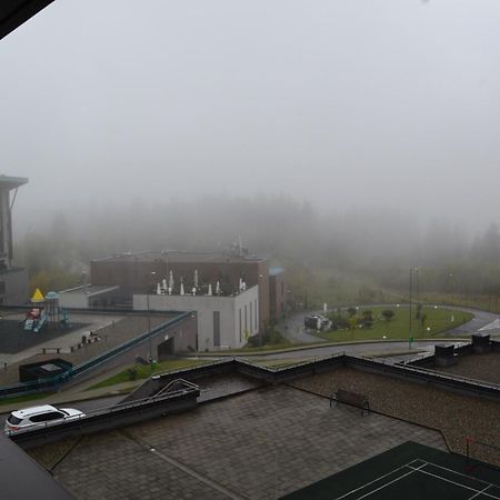 Mountain Nest In Silver Mountain Poiana Brașov Exterior foto