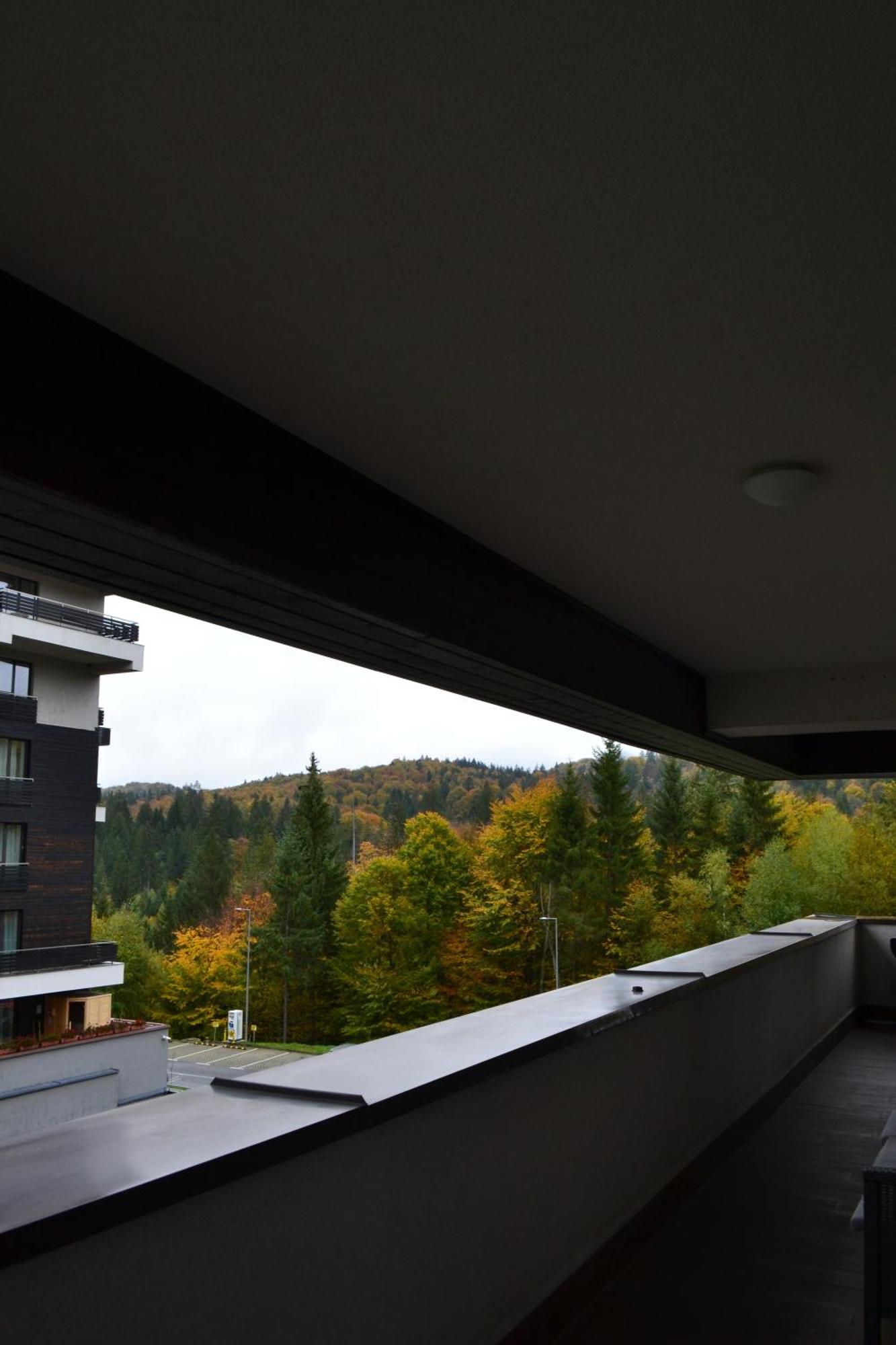 Mountain Nest In Silver Mountain Poiana Brașov Exterior foto