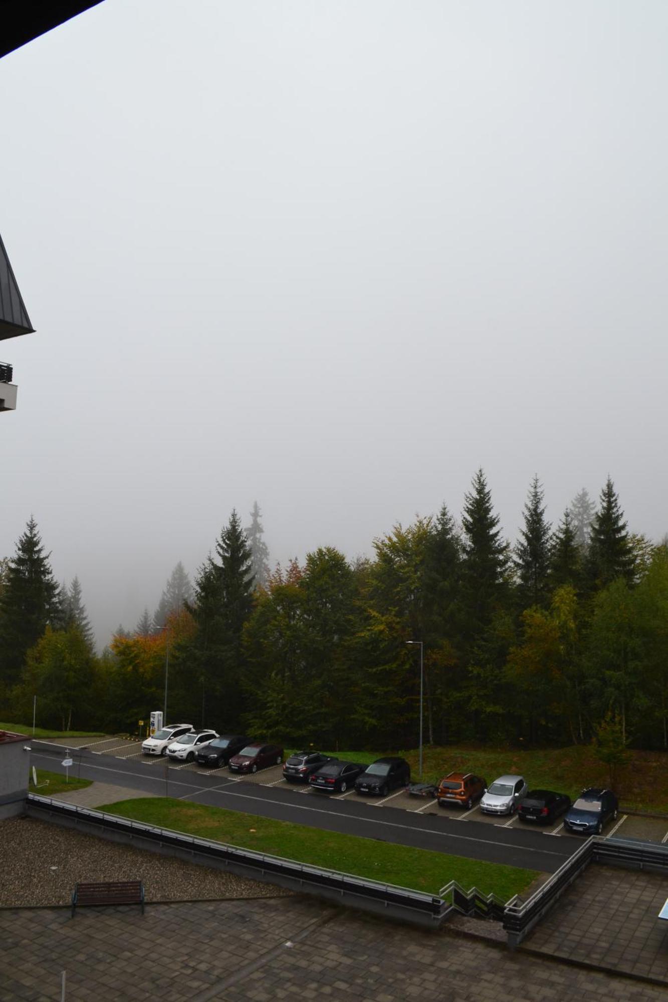 Mountain Nest In Silver Mountain Poiana Brașov Exterior foto