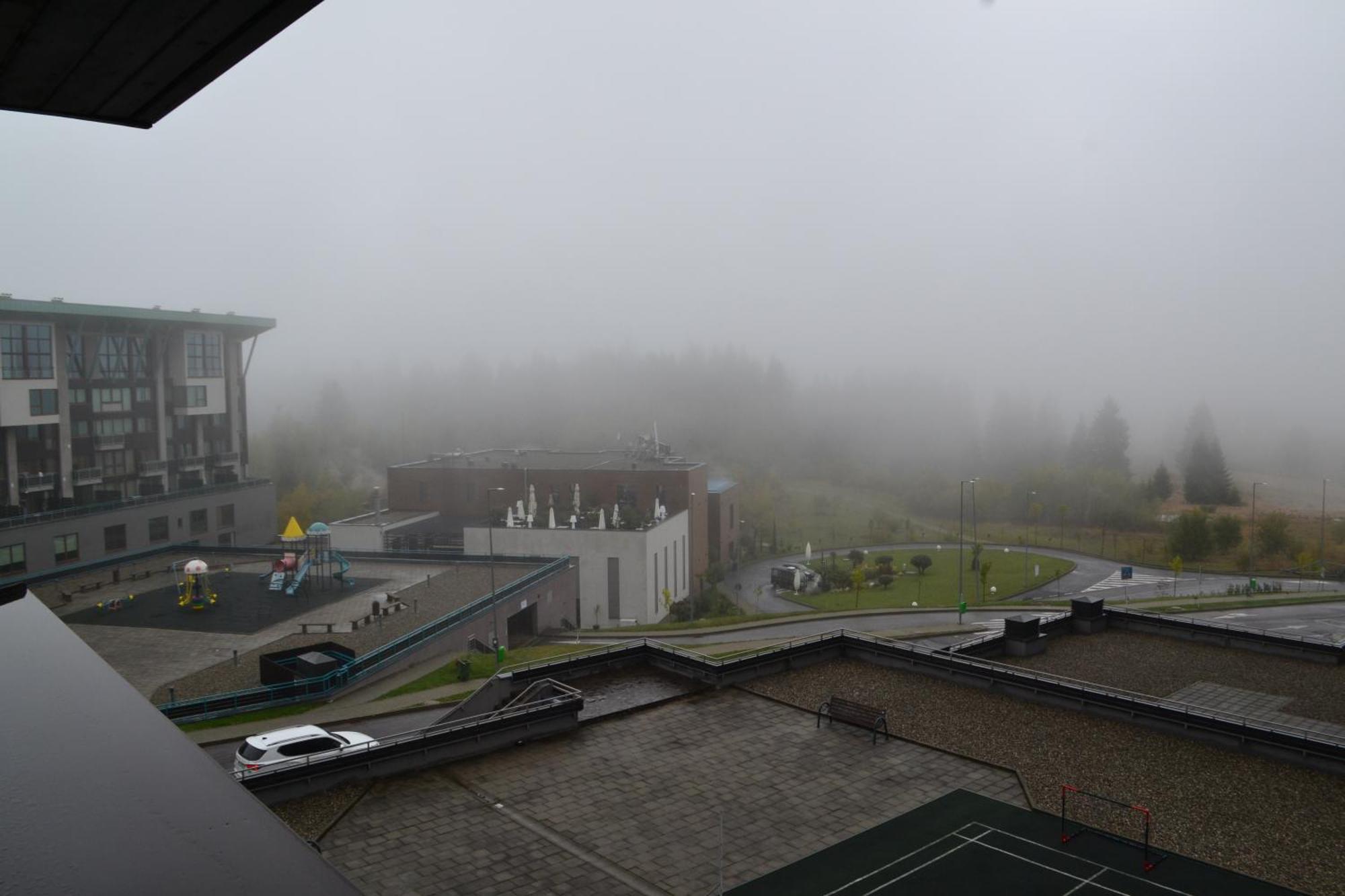 Mountain Nest In Silver Mountain Poiana Brașov Exterior foto