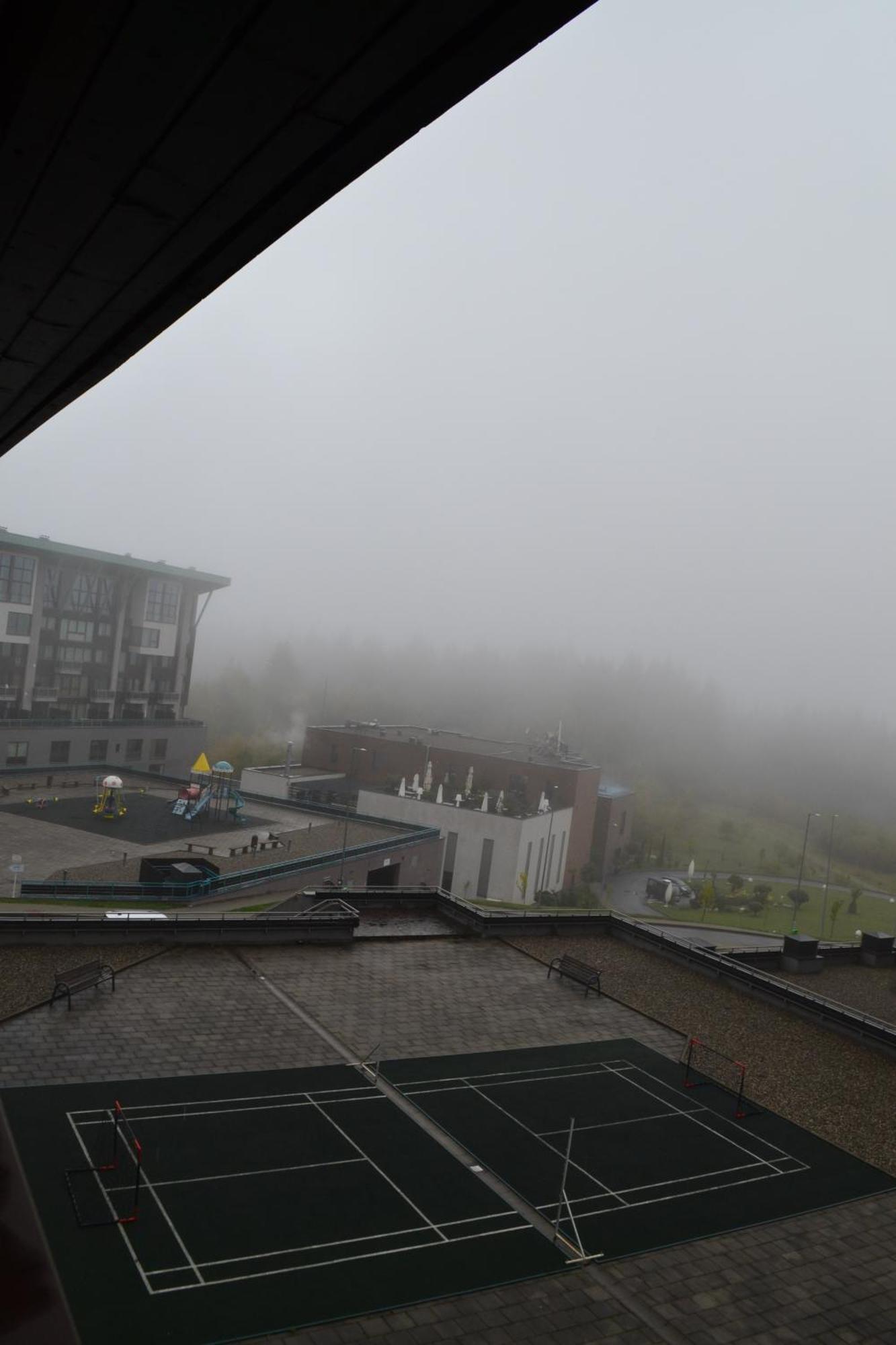 Mountain Nest In Silver Mountain Poiana Brașov Exterior foto